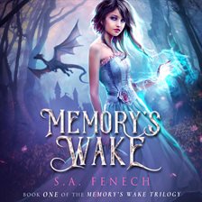 Cover image for Memory's Wake