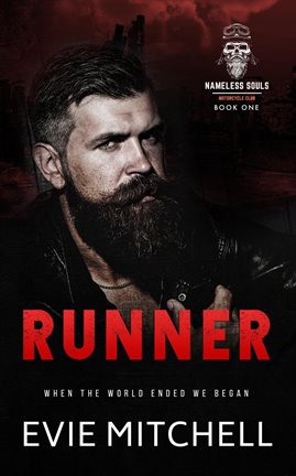 Cover image for Runner