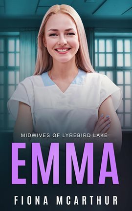 Cover image for Emma