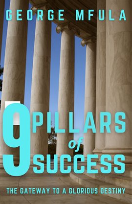 Cover image for 9 Pillars of Success