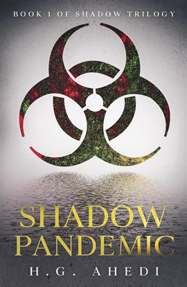 Cover image for Shadow Pandemic