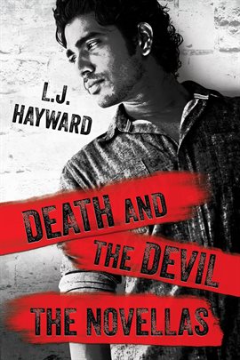 Cover image for Death and the Devil: The Novellas