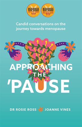 Imagen de portada para Approaching the 'Pause