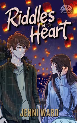Cover image for Riddles of the Heart