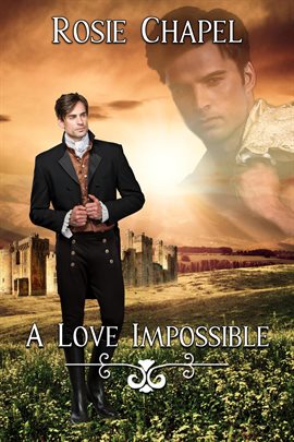 Cover image for A Love Impossible