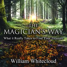 Imagen de portada para The Magician's Way