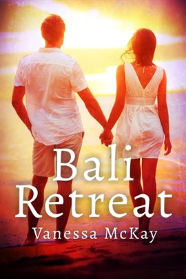 Cover image for Bali Retreat