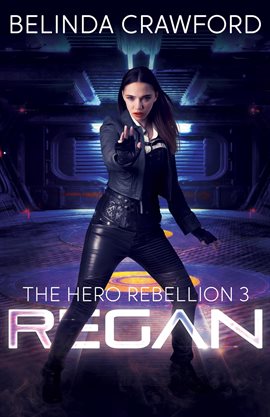 Cover image for Regan