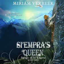 Cover image for Si'Empra's Queen
