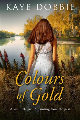 Cover image for Colours of Gold