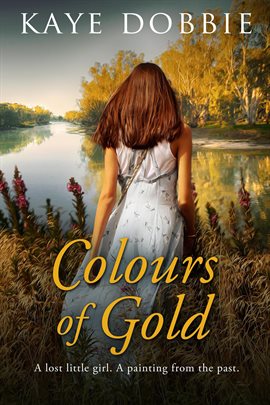 Imagen de portada para Colours of Gold