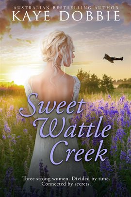 Cover image for Sweet Wattle Creek