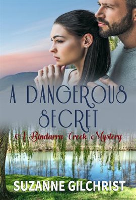Imagen de portada para A Dangerous Secret