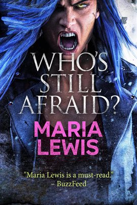 Cover image for Who's Still Afraid?