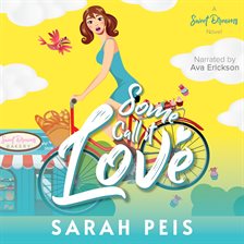 Cover image for Some Call It Love