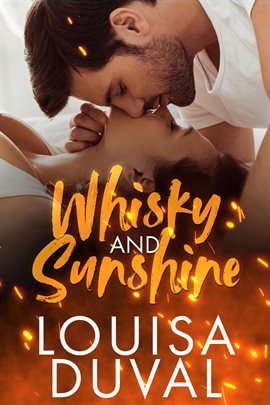 Cover image for Whisky and Sunshine