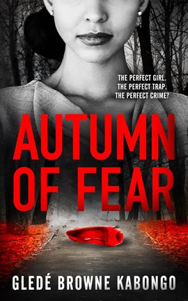 Imagen de portada para Autumn of Fear