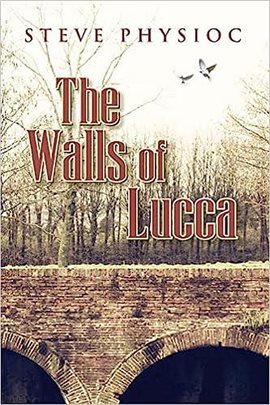 Cover image for The Walls of Lucca