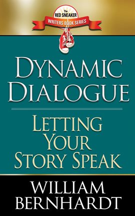Cover image for Dynamic Dialogue: Letting Your Story Speak