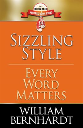 Cover image for Sizzling Style: Every Word Matters