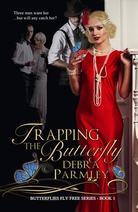Imagen de portada para Trapping the Butterfly
