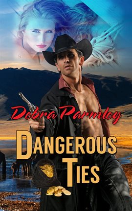 Imagen de portada para Dangerous Ties