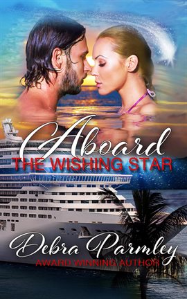 Imagen de portada para Aboard the Wishing Star