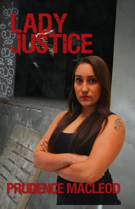 Cover image for Lady Justice