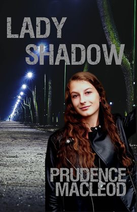 Cover image for Lady Shadow