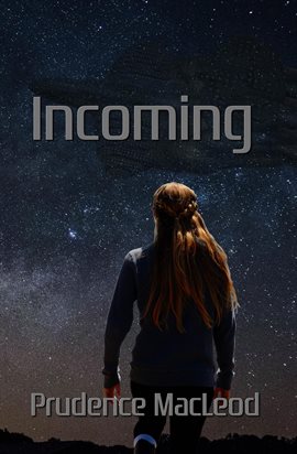 Cover image for Incoming