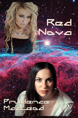 Cover image for Red Nova