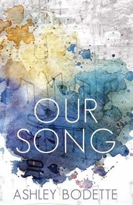 Imagen de portada para Our Song