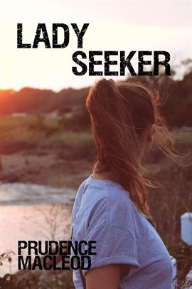 Cover image for Lady Seeker