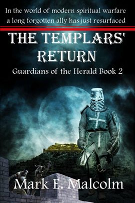 Cover image for The Templars' Return