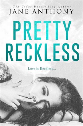 Cover image for Pretty Reckless