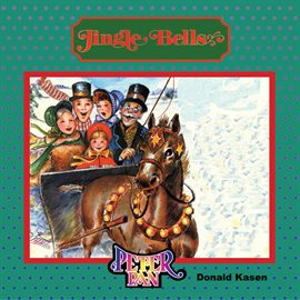 Cover image for Jingle Bells