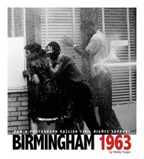 Cover image for Birmingham 1963