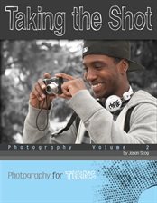 Cover image for Taking the Shot