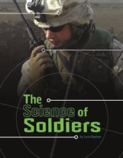 Cover image for The Science of Soldiers