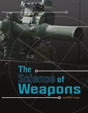 Cover image for The Science of Weapons