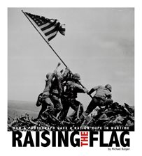 Cover image for Raising the Flag