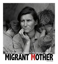 Cover image for Migrant Mother