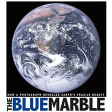 Cover image for The Blue Marble