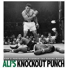 Cover image for Ali's Knockout Punch