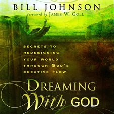 Cover image for Dreaming With God