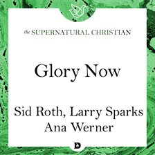 Imagen de portada para Glory Now