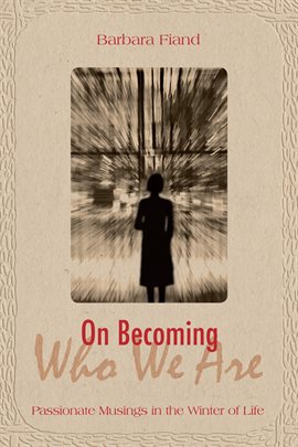 Imagen de portada para On Becoming Who We Are