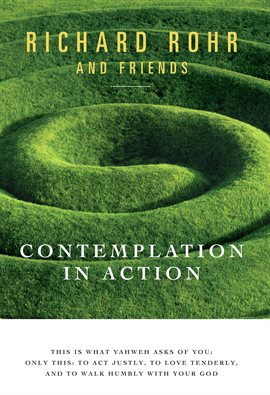 Imagen de portada para Contemplation in Action