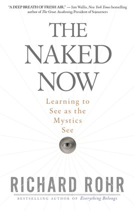 Imagen de portada para The Naked Now