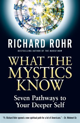 Imagen de portada para What the Mystics Know